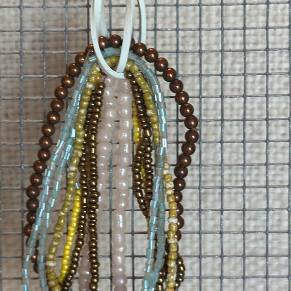 Stackable bracelet set. A lot listed, so make up bundle and save! - Picture 2 of 3